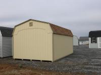 Pine Creek 12x20 HD Dutch Organizer Barn Barns Shed Sheds in Martinsburg WV 25404