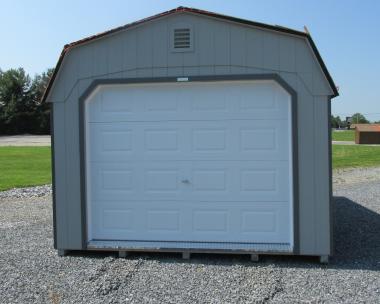 12x20 Dutch LP Garage in York,Pa.